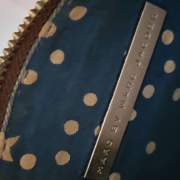 Marc Jacobs mini bag - Picture 3 of 4